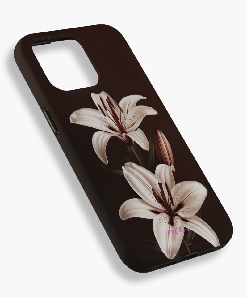 Chocolat Fleur — изображение 2