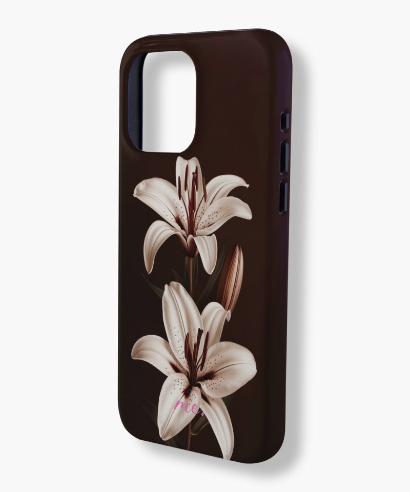 Chocolat Fleur — изображение 3