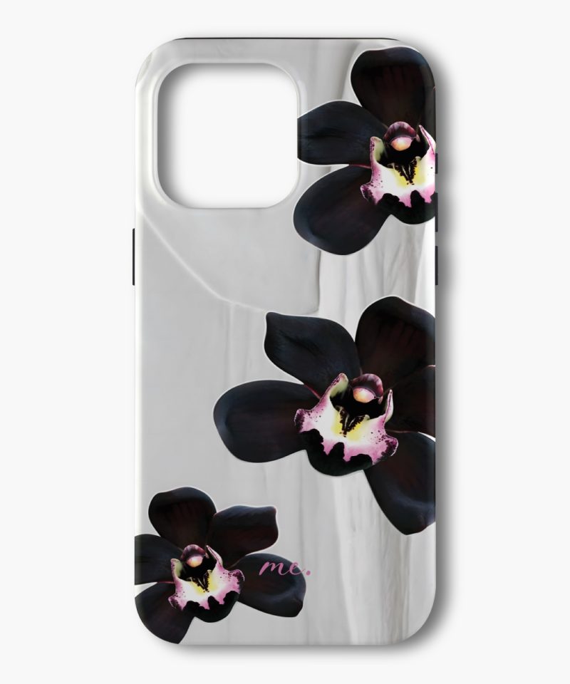 Black Orchid